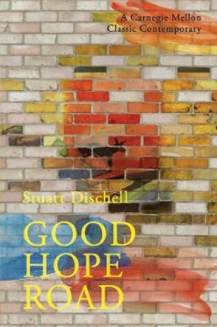 Cover of Good Hope Road