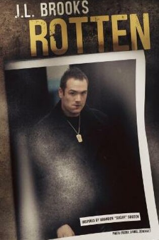 Cover of Rotten