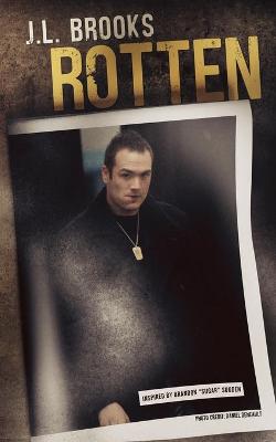 Book cover for Rotten