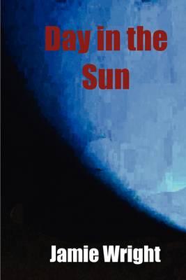 Book cover for Day in the Sun