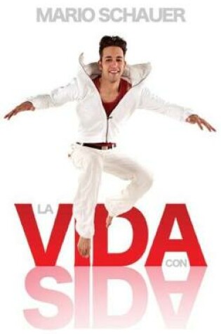 Cover of La Vida Con Sida