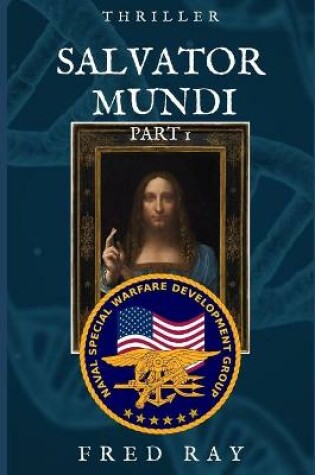 Cover of Salvator Mundi