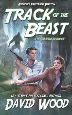 Cover of Track of the Beast- Author's Preferred Edition