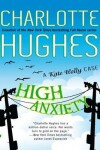 Book cover for High Anxiety