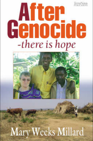 Cover of After Genocide