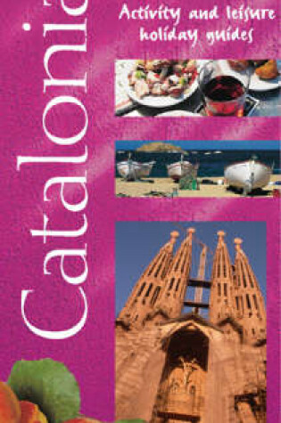 Cover of Catalonia