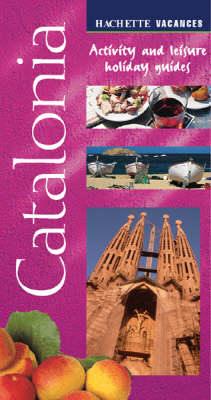 Cover of Catalonia