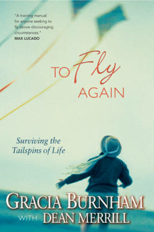 Cover of To Fly Again