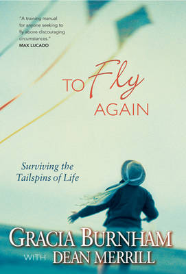 Book cover for To Fly Again