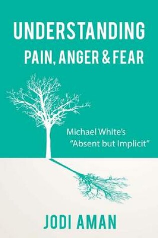 Cover of Understanding Pain, Anger, and Fear