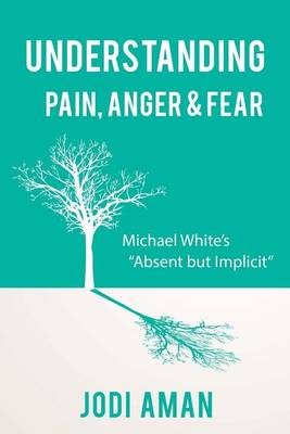 Book cover for Understanding Pain, Anger, and Fear