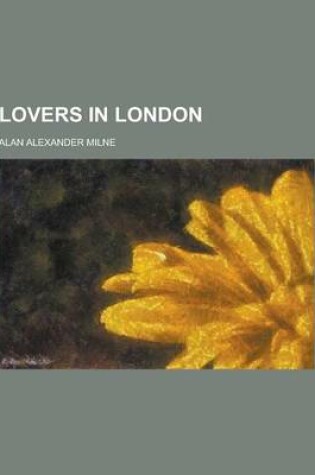 Cover of Lovers in London