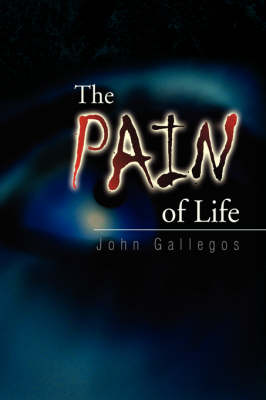 Book cover for The Pain of Life