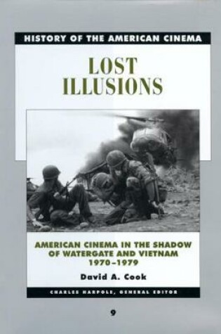 Cover of Lost Illusions