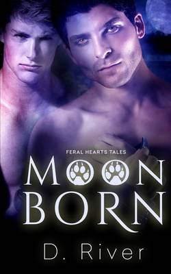 Cover of Moon Born