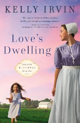 Cover of Love's Dwelling