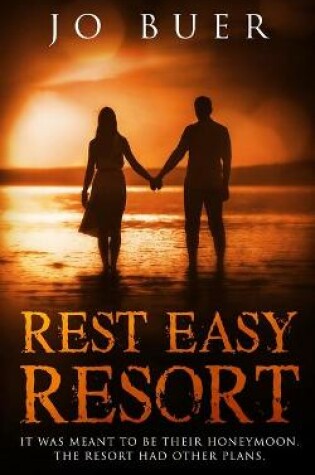 Cover of Rest Easy Resort
