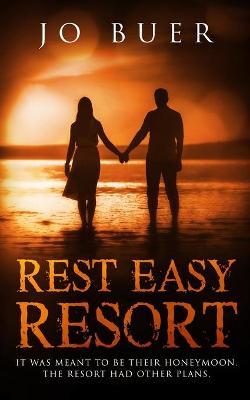 Book cover for Rest Easy Resort