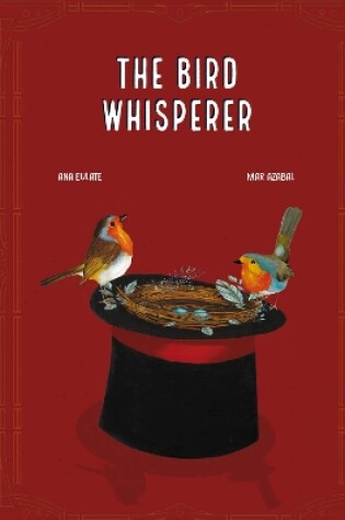 Cover of The Bird Whisperer