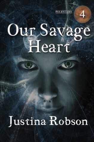 Cover of Our Savage Heart