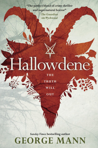Cover of Wychwood - Hallowdene