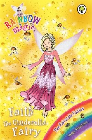 Cover of Faith the Cinderella Fairy