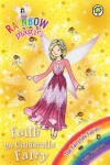 Book cover for Faith the Cinderella Fairy
