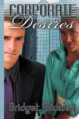 Book cover for Corporate Desires