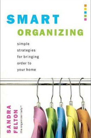 Cover of Smart Organizing