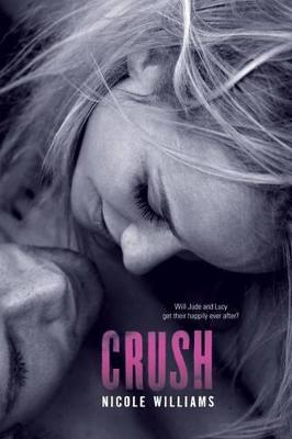 Cover of Crush