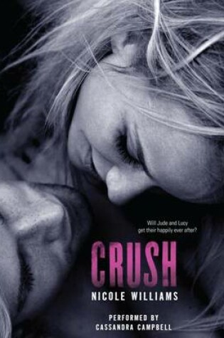 Cover of Crush