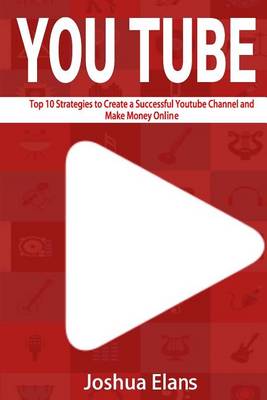 Book cover for Youtube