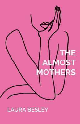 Book cover for The Almost Mothers