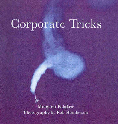 Book cover for Corporate Tricks