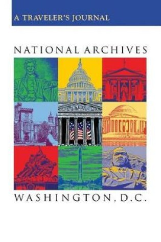 Cover of Capital Landmarks