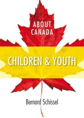 Cover of Children & Youth