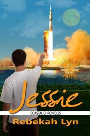 Cover of Jessie