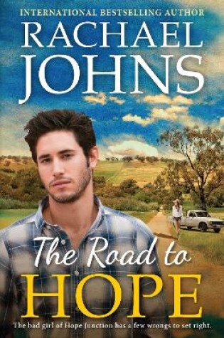 Cover of The Road To Hope
