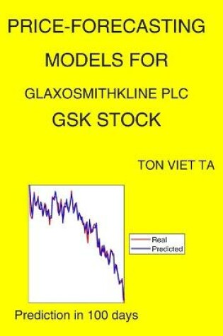 Cover of Price-Forecasting Models for Glaxosmithkline Plc GSK Stock