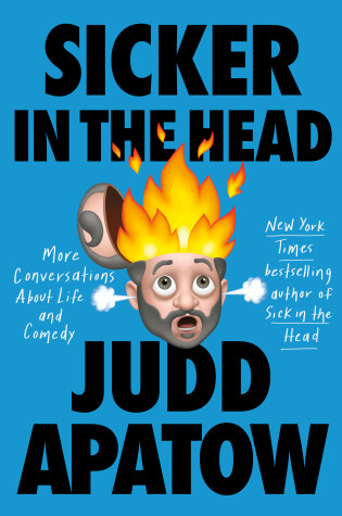 Cover of Sicker in the Head