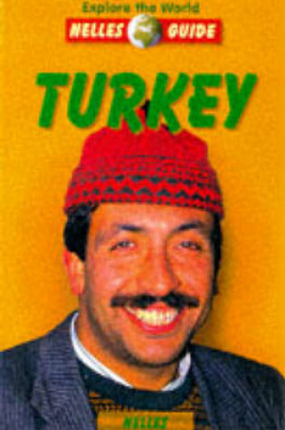 Cover of Turkey