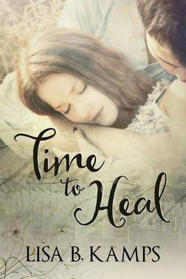 Book cover for Time To Heal