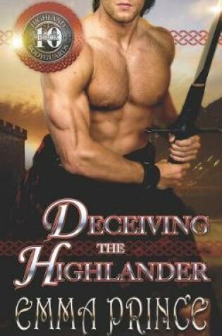 Cover of Deceiving the Highlander