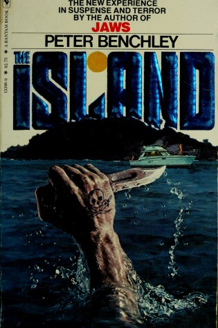 Cover of The Island