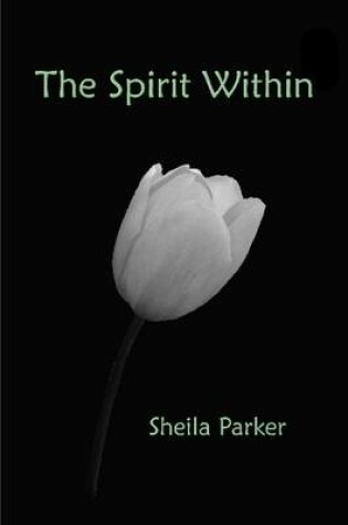 Cover of The Spirit Within