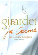 Book cover for Girardet La Cocina de Las Emociones