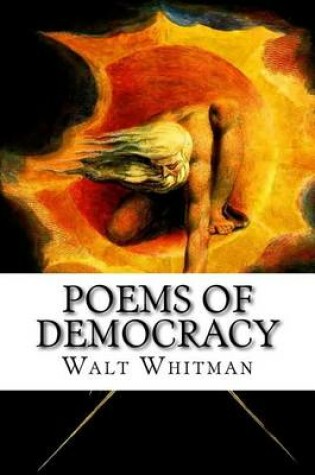Cover of Poems of Democracy