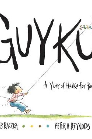 Cover of Guyku
