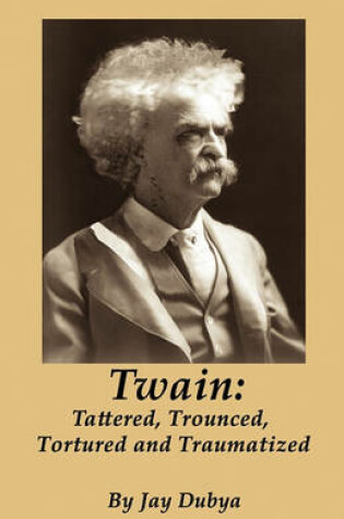 Cover of Twain