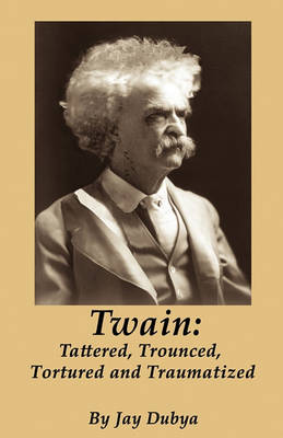 Book cover for Twain